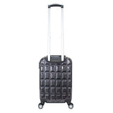 CHARIOT CH-513 Duro Grey 20" Laptop 20" Carry On