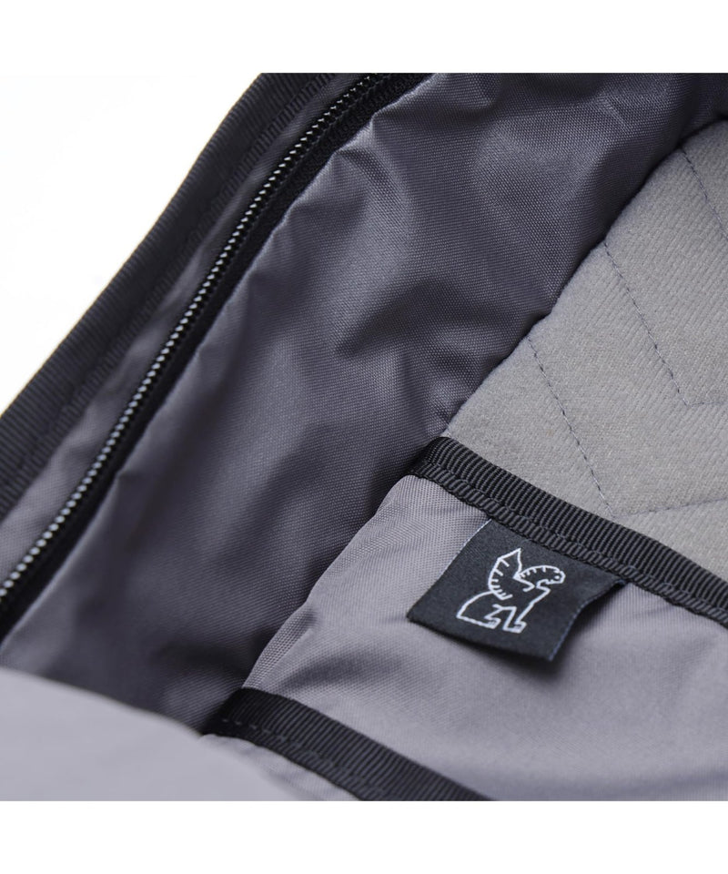 Chrome Industries Hondo Pack, 18L, Black