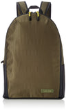 CK CALVIN KLEIN(シーケーカルバンクライン) Bag Backpack Men, Dark Olive, One Size