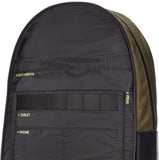 CK CALVIN KLEIN(シーケーカルバンクライン) Bag Backpack Men, Dark Olive, One Size