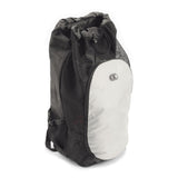 Cliff Keen Wrestling Team Pack Backpack (Black/Light Grey)