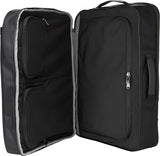 Cole Haan Men's Carson Travel Backpack, Black