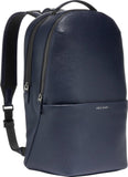 Cole Haan Men's Grand Series Triboro Backpack, Navy
