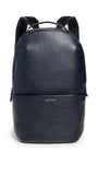 Cole Haan Men's Grand Series Triboro Backpack, Navy