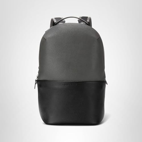Cole Haan Men's Grand Series Triboro Tote, Tornado/Black