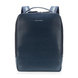 Cole Haan Men's Sloane Backpack, Navy Blazer Saffiano
