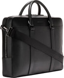 Cole Haan Men's Triboro Briefcase, Black