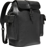 Cole Haan Men's Triboro Rucksack, Black