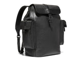 Cole Haan Men's Triboro Rucksack, Black