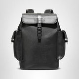 Cole Haan Men's Triboro Rucksack, Black
