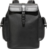 Cole Haan Men's Triboro Rucksack, Black