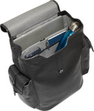 Cole Haan Men's Triboro Rucksack, Black