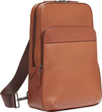Cole Haan Mens Triboro Sling, New British Tan