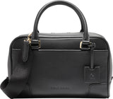 Cole Haan Women's Beverly Small Satchel, Black