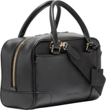 Cole Haan Women's Beverly Small Satchel, Black
