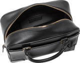 Cole Haan Women's Beverly Small Satchel, Black
