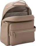 Cole Haan Women's Davis Backpack, Irish Coffee