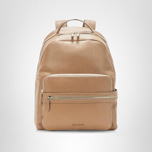 Cole Haan Women's Davis Backpack, Irish Coffee