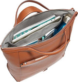 Cole Haan Women's Grand Series Grand Ambition Convertible Backpack, New British Tan