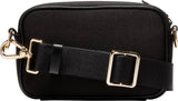 Cole Haan Women's Grand Series Neoprene Transit Bag, Black
