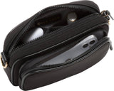 Cole Haan Women's Grand Series Neoprene Transit Bag, Black