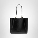 Cole Haan Women's Midtown Medium Tote, Black