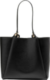 Cole Haan Women's Midtown Medium Tote, Black