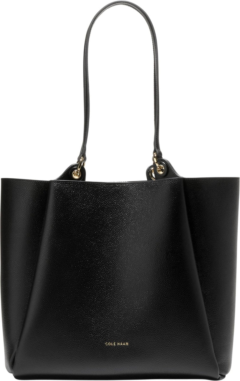 Cole Haan Women's Midtown Medium Tote, Black