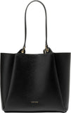 Cole Haan Women's Midtown Medium Tote, Black