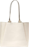 Cole Haan Women's Midtown Medium Tote, Ivory