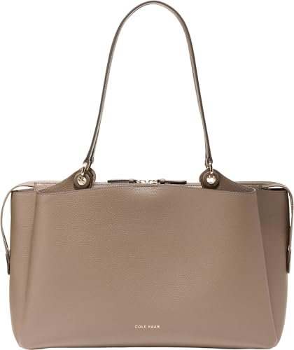 Cole Haan Women's Midtown Work Tote, Irish Coffee