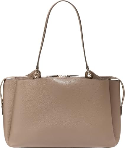 Cole Haan Women's Midtown Work Tote, Irish Coffee