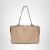 Cole Haan Women's Midtown Work Tote, Irish Coffee
