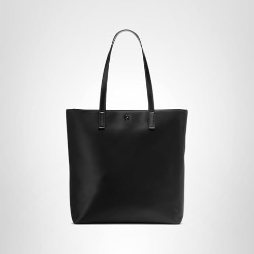 Cole Haan Women's Nylon Tote, Black