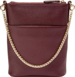 Cole Haan Womens The Ultimate Convertible Bag, Bloodstone