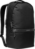 Cole Haan Womens Triboro Nylon Backpack, Black