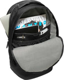 Cole Haan Womens Triboro Nylon Backpack, Black