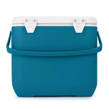 Coleman Chiller 30qt Insulated Portable Cooler with Ice Retention & Large Carry Handle, Made in USA, Great for Camping, Tailgating, Parties, Sports, Concerts & More