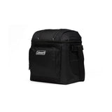 Coleman Chiller Insulated Soft Cooler, Leakproof 9/16/30 Can Cooler with 12+ Hour Ice Retention, Made with Recycled Materials, Great for Lunch, Camping, Beach, Pool, Sports, & More