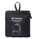 Columbia Men's Lightweight Packable 21L Backpack
