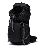 Columbia Newton Ridge 65L Backpack, Black