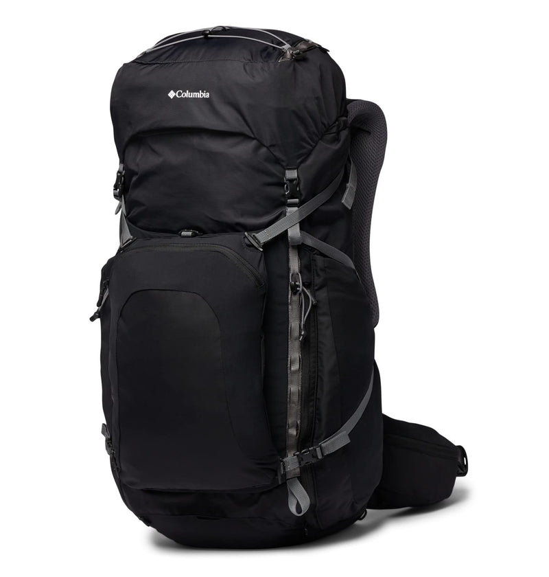 Columbia Newton Ridge 65L Backpack, Black