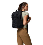 Columbia Unisex Atlas Explorer 28L Backpack, Black, One Size