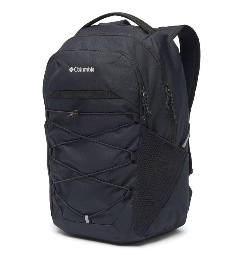 Columbia Unisex Atlas Explorer 28L Backpack, Black, One Size