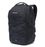 Columbia Unisex Atlas Explorer 28L Backpack, Black, One Size