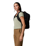Columbia Unisex Atlas Explorer 28L Backpack, Black, One Size