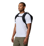 Columbia Unisex Atlas Explorer 28L Backpack, Black, One Size
