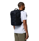 Columbia Unisex Atlas Explorer 28L Backpack, Black, One Size