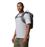 Columbia Unisex Atlas Explorer 28L Backpack, City Grey Heather, One Size