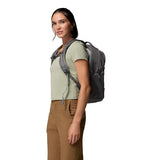 Columbia Unisex Atlas Explorer 28L Backpack, City Grey Heather, One Size